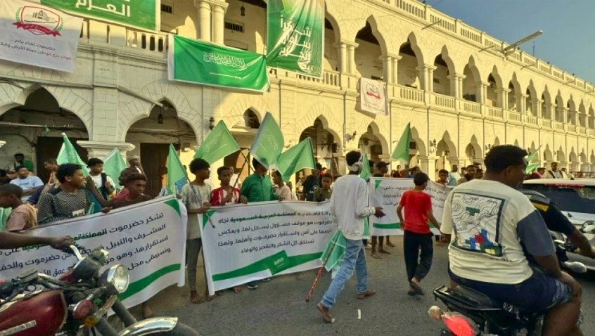 السعودية وجنوب اليمن: نجاح تكتيكي ما لم يُستتبع باستراتيجية أشمل #عاجل