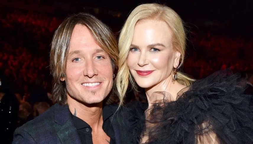 نهاية قصة حب الثنائي الذهبي.. انفصال نيكول كيدمان وكيث أوربان رسمياً بعد 19 عاماً