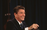 وفاة نجل أحد أشهر الرؤساء الأمريكيين