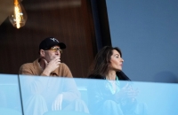 فيديو.. رد فعل زين الدين زيدان بعد هدف الجزائر القاتل في شباك الكونغو الديمقراطية