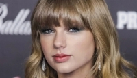 تايلور سويفت تحقق إنجازاً مهماً في مسيرتها مع بداية عام 2026