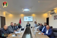 لجنة الصحة الوطنية في الميثاق تقدّم مقترحًا شاملًا لحلّ البطالة بين الأطباء والصيادلة في الأردن