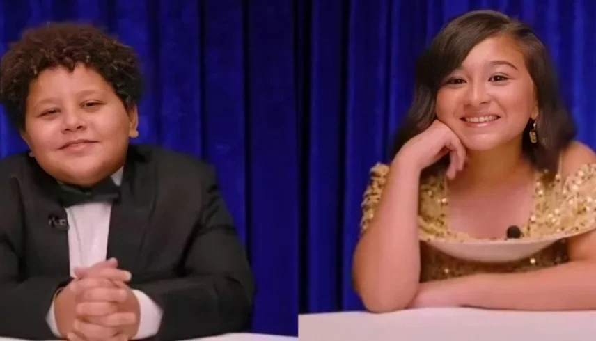 مصر.. تحرك  وقرار صارم بعد ظهور طفلين في برنامج مواعدة مثير للجدل