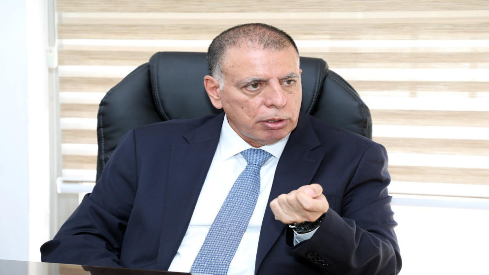 الفراية يؤكد ضرورة ترشيد التوقيف الإداري وتنفيذ ‏مشاريع اللامركزية