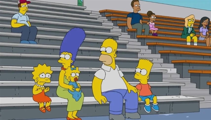 تنبؤات عائلة سيمبسون لعام 2026 تثير القلق.. بعضها بدأ يتحقق
