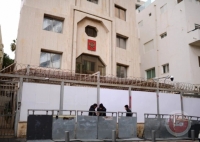 روسيا تُجلي ممثلين رسميين من إسرائيل