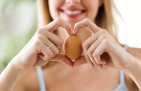 البيض.. الحليف الطبيعي لمن يتوقف عن حقن التخسيس