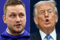 تايمز: 4 سيناريوهات محتملة لاستحواذ الولايات المتحدة على غرينلاند