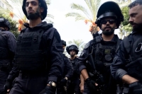 جدعون ليفي: العربي في إسرائيل مذنب حتى تثبت براءته #عاجل