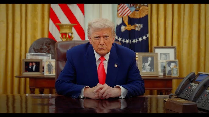 اميركا من حارس النظام العالمي إلى مهدِّده