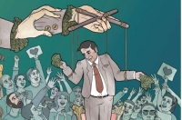 أ. د. بني هاني يكتب: عندما ينتصر الشيطان ويعاد تعريف الشرّ !!