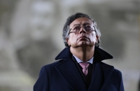 رئيس كولومبيا: أخشى مصير مادورو وترامب كان يفكر في شن عملية عسكرية ضد بلادنا