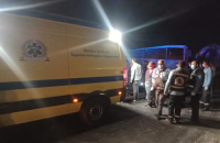 مصرع وإصابة 20 شخصا في حادث مروع في مصر