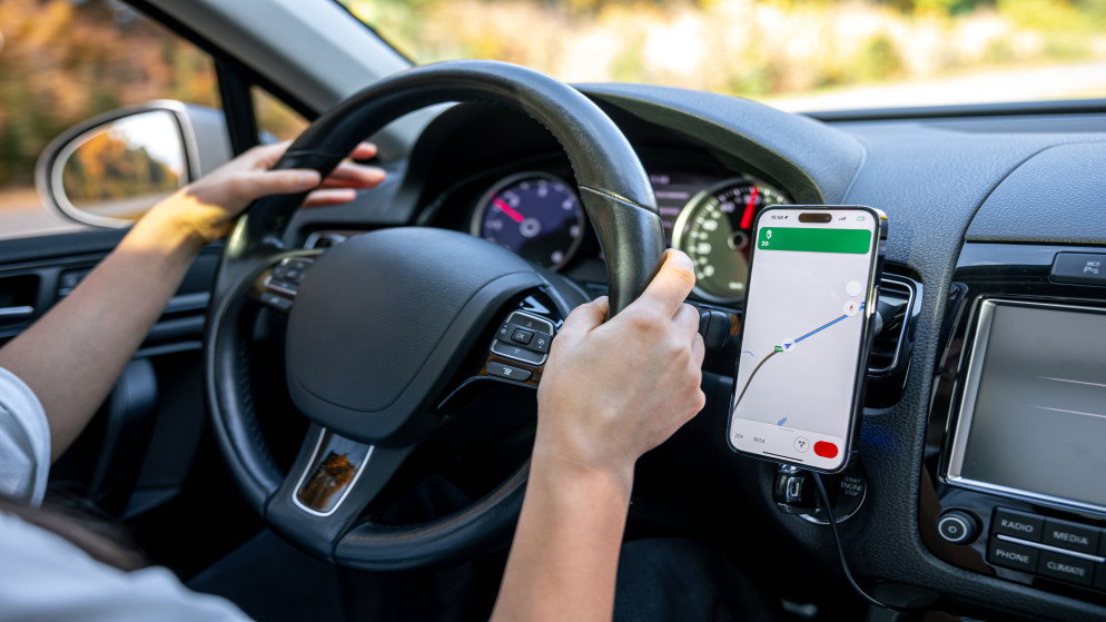 نائب نقيب مكاتب التكسي يرفض ترخيص تطبيقات جديدة: الحكومة عاجزة عن ضبط 4 شركات قائمة #عاجل