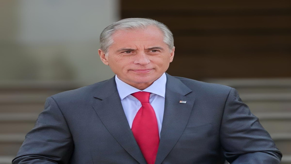 مصلحة الأردن أولا وأخيرا.. حسان يرسم ملامح المرحلة القادمة عبر شاشة التلفزيون الأردني اليوم