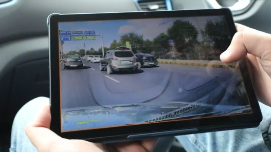 أمانة عمّان تباشر بتشغيل كاميرات الرقابة البيئية