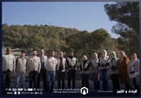 جامعة عمان العربية ومنظمة المهمة الموحدة للإغاثة والتنمية تطلقان حملة شتاء دافئ 2025–2026