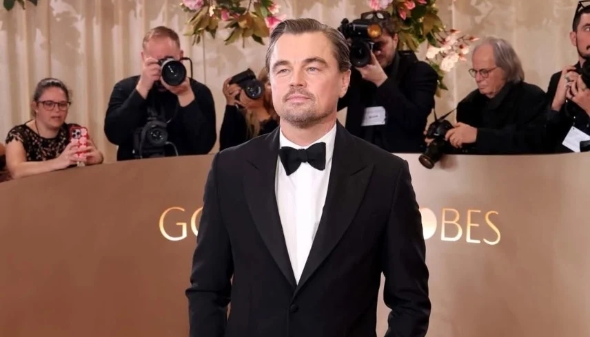 سخرية لاذعة وموقف محرج.. ليوناردو ديكابريو يتصدر ترند غولدن غلوب 2026