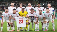 المنتخب الأولمبي يطمح للتأهل إلى الدور المقبل عبر بوابة قرغيزستان بكأس آسيا