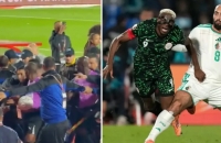 تحقيق  من كاف يضع الجزائر تحت طائلة عقوبات صارمة