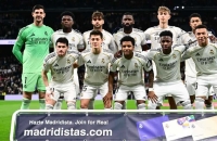 نجم من النادي الملكي يتلقى عرضا ضخما من الدوري السعودي