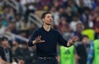 ريال مدريد يعلن اسم مدربه الجديد لخلافة  ألونسو