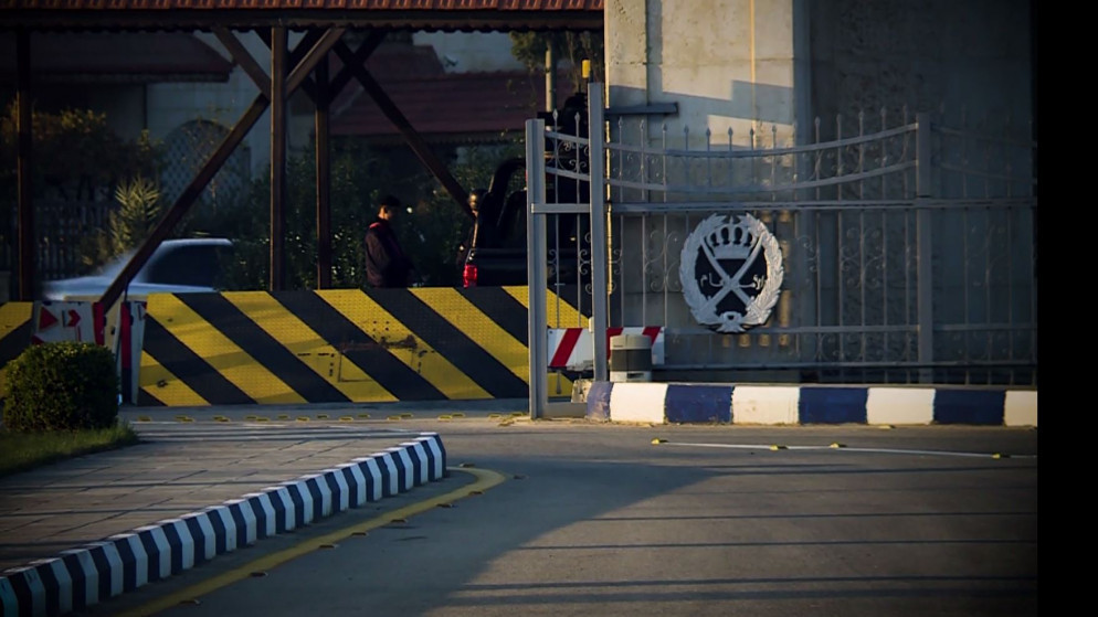 وفاة و18 إصابة إثر حادث تصادم بين 11 مركبة في المفرق