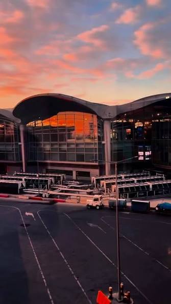 الكابتن ضيف الله الفرجات: حركة الطيران في مطارات المملكة تسير بانتظام رغم الحالة الجوية