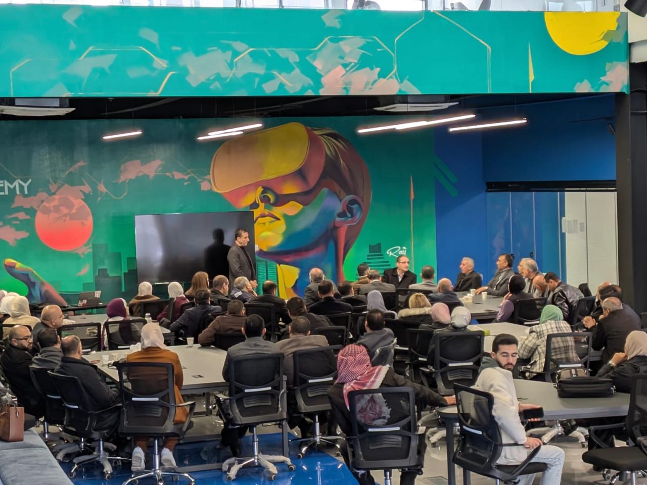 جامعة البلقاء التطبيقية تنظّم ورشة عمل لتعزيز مواءمة المناهج مع متطلبات سوق العمل