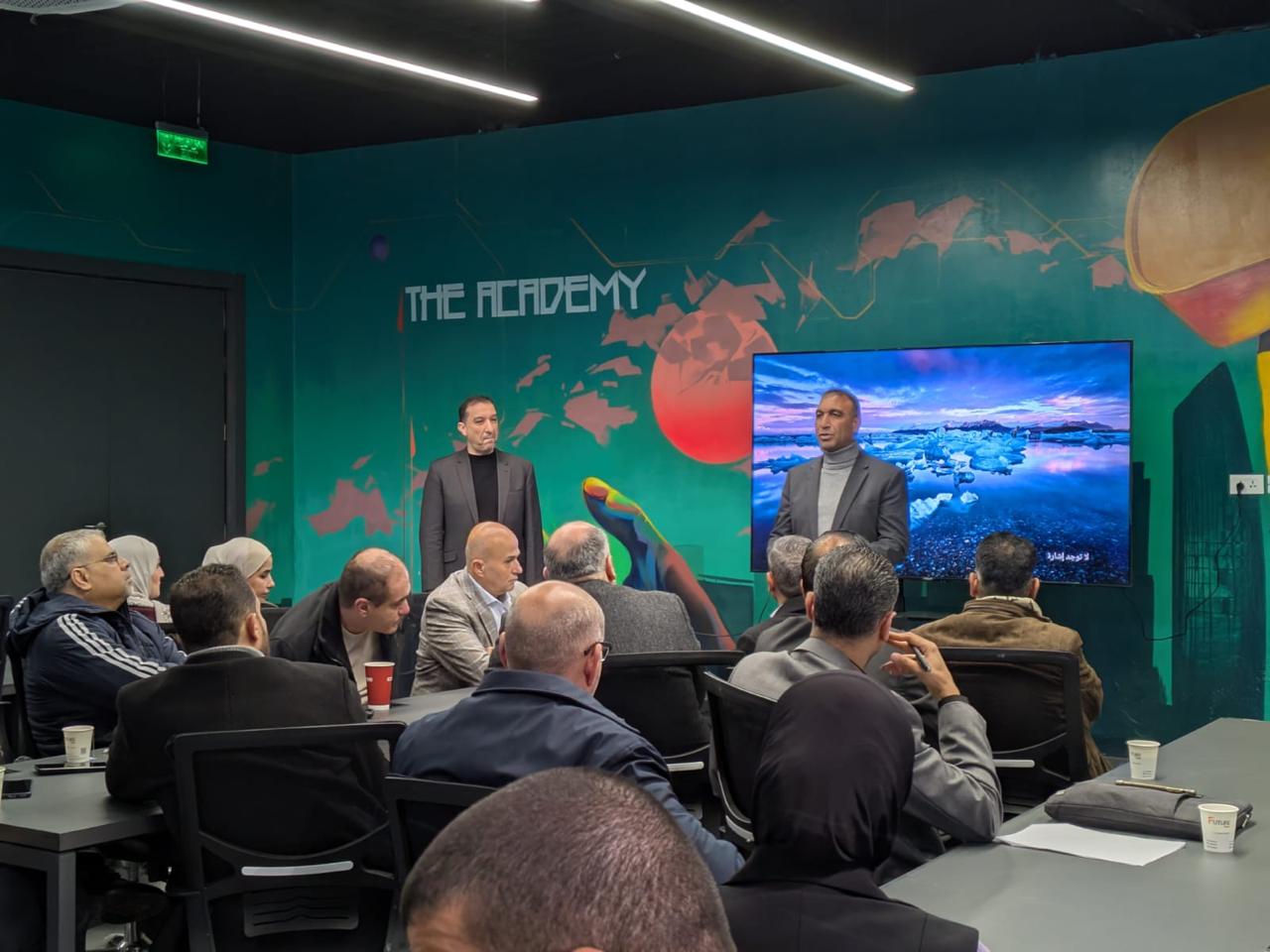 جامعة البلقاء التطبيقية تنظّم ورشة عمل لتعزيز مواءمة المناهج مع متطلبات سوق العمل