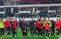 المغرب.. رئيس الاتحاد المصري لكرة القدم يوجه رسالة لجماهير أغادير