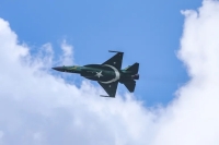 تلغراف: تعرف على المقاتلة الباكستانية التي تتهافت الدول على شرائها