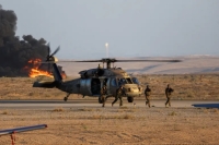 الكشف عن وثائق سرية للجيش الإسرائيلي وإغلاق الثغرة استغرق 6 أيام