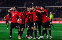 سجل منتخب مصر في المربع الذهبي لكأس إفريقيا (فيديو)