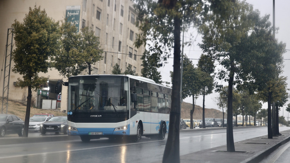 طقس بارد ومستقر الخميس والجمعة مع ارتفاعات طفيفة في درجات الحرارة  #عاجل