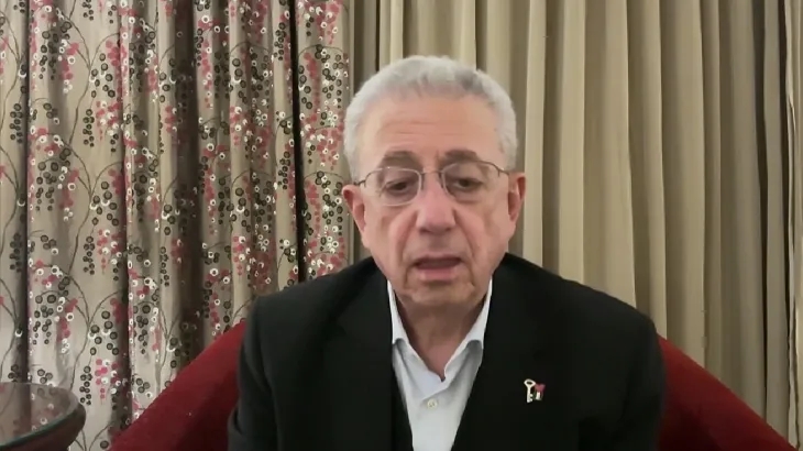 البرغوثي: لجنة إدارة غزة محل إجماع فلسطيني وستبدأ عملها فورا