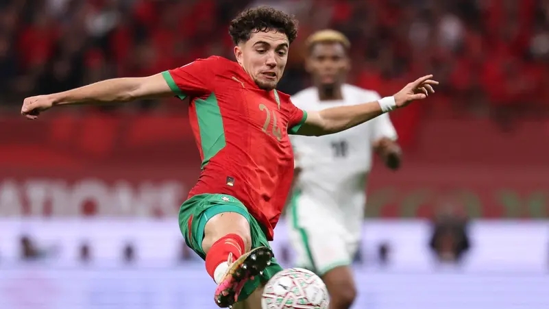 الركراكي: سنخوض أهم نهائي في تاريخنا.. والعيناوي بطل ابن بطل