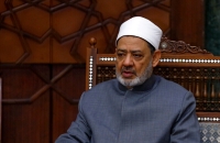 شيخ الأزهر يوجه رسائل حول الشيعة وفلسطين والعلاقة مع اليهود