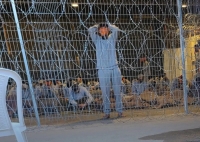 نادي الأسير: عمليات انتقام جماعية تنفذ بحق الفلسطينيين عبر عمليات الاعتقال