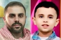 نجاح استثنائي لابن الملثم بالثانوية العامة رغم استشهاد عائلته