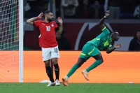 ميرور: كاراغر كان محقاً.. صلاح فشل مجدداً مع مصر