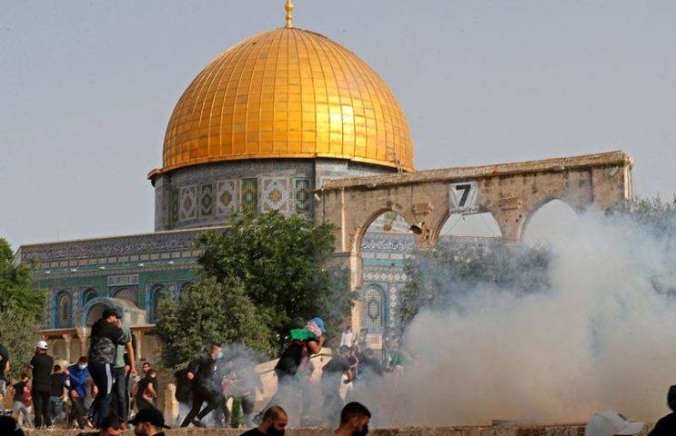 القدس بين ذكرى الإسراء والمعراج والتحرير: دروس سياسية في مواجهة المشروع الصهيوني #عاجل