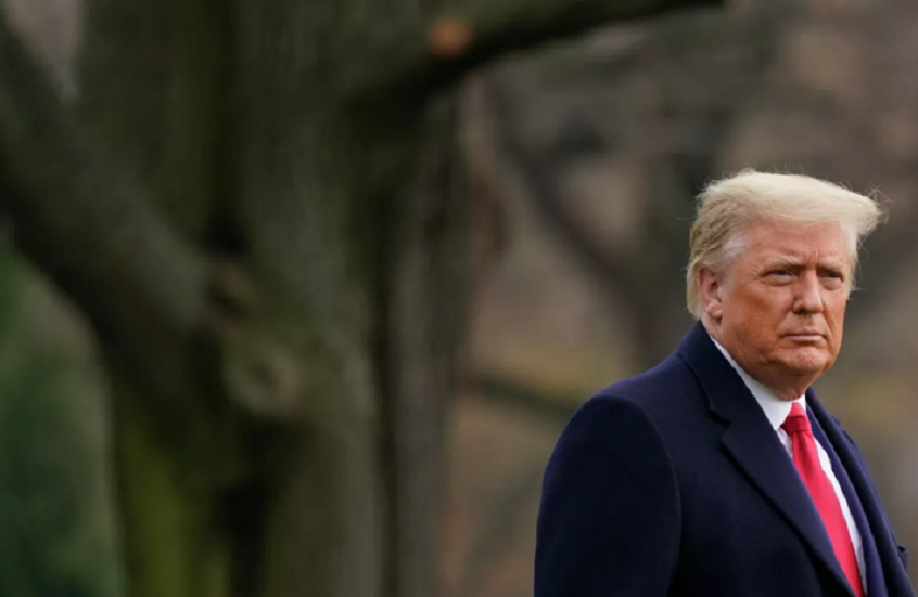 ترامب لا يؤجّل الحرب… بل يجهّزها: من احتجاجات إيران إلى “مجلس إذعان” في غزة