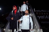 ما حقيقة مغادرة محمد صلاح معسكر مصر وطلبه عدم المشاركة ضد نيجيريا؟