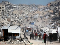 المرحلة الثانية والمخرَجين من ديارهم.. متى سنعود؟