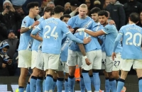 مانشستر سيتي يستعد لتوجيه ضربة جديدة إلى ليفربول