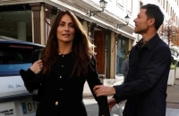 أول ظهور لتشابي ألونسو بعد رحيله عن ريال مدريد (صورة)