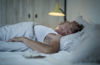 مفتاح بيولوجي جديد لتحسين جودة النوم