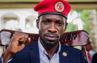 أوغندا.. حزب معارض يقول إن مروحية عسكرية اختطفت مرشحه للرئاسة