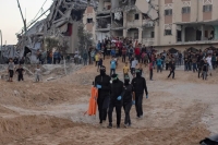 غزة تحت الوصاية: كيف يُدار الاحتلال الإسرائيلي بأيدٍ دولية وعربية   #عاجل